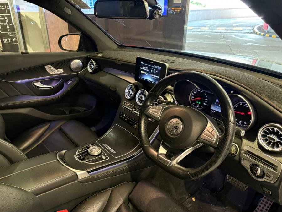 GLC250 4Matic AMG - Image 3